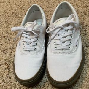 Vans Very Good Condition Sneakers